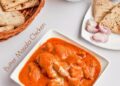 Chicken Butter Masala