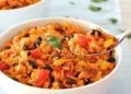 Mexican Fried Rice
