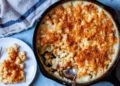 Baked Macaroni and Cheese