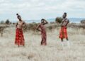 Maasai culture