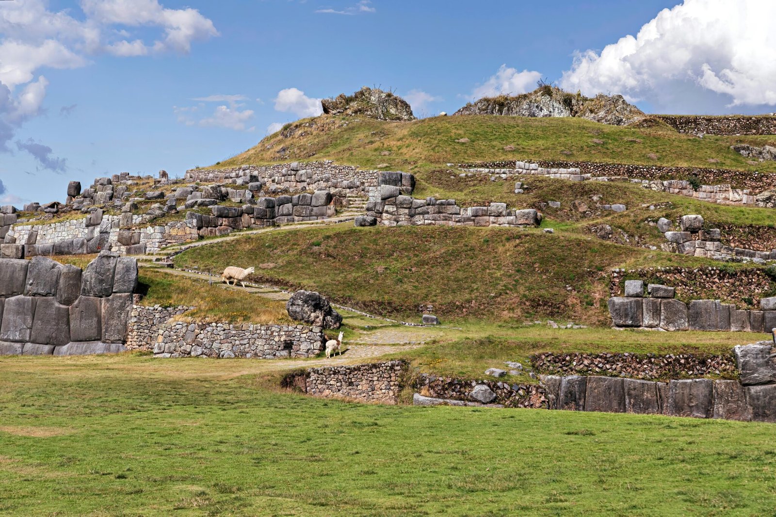 The Story of Stunning Inca Empire - Earthlypost