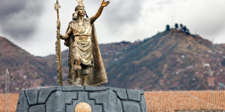 Inca Empire