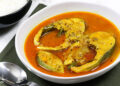Sri Lankan Fish Curry