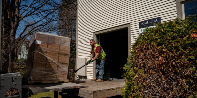 Trump's China Tariffs