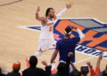 knicks pacers