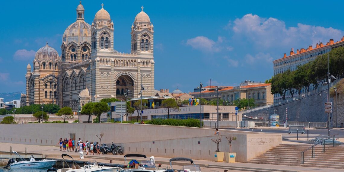 Marseille
