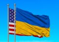US Ukraine