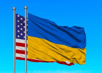 US Ukraine