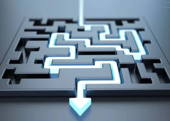 Cloudfare AI labyrinth