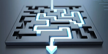 Cloudfare AI labyrinth