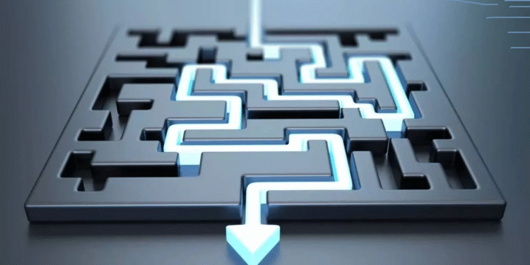 Cloudfare AI labyrinth