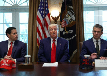 Donald Trump Marco Rubio