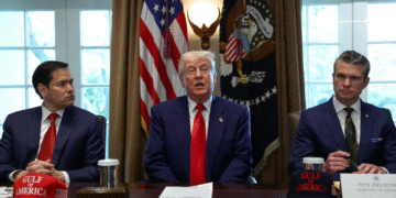 Donald Trump Marco Rubio