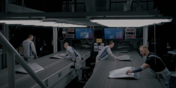 American Trump Allies tariffs