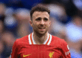 Liverpool Diogo Jota