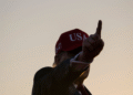 Trump US