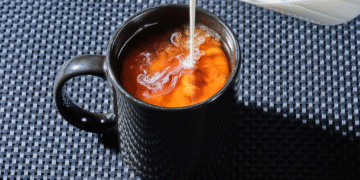 Tariffs Brazil coffee