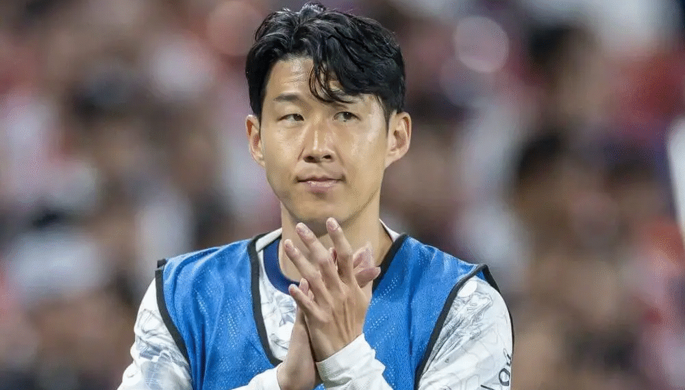 LAFC MLS Son