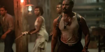 Oscar sinners nominees