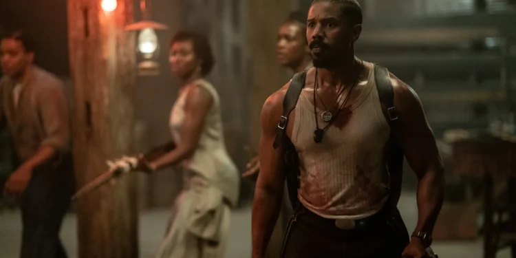 Oscar sinners nominees