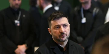 Zelensky Ukraine meeting