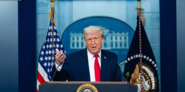 Trump tariff south korea