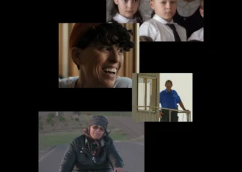 Oscar Documentary Nominees