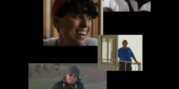 Oscar Documentary Nominees