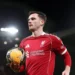 Tottenham Hotspur Liverpool Andy Robertson