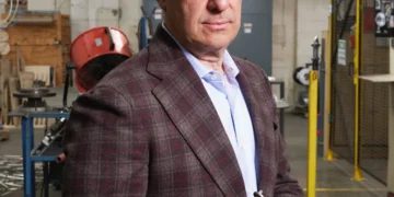 Trump Manufacturer Trade