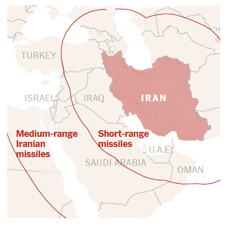 Iran US attack