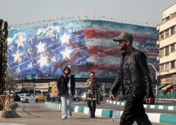 US Iran talk Oman war