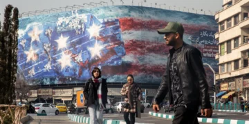 US Iran talk Oman war