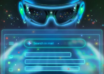 AI google Gmail gemini