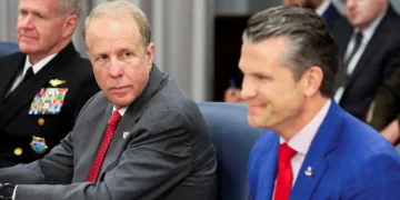 El paso airspace FAA Pentagon