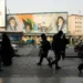 Iran rage grief mood