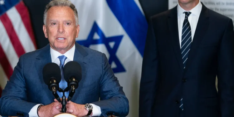 Trump diplomacy Iran