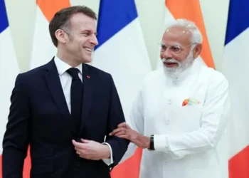 France India Rafale deal jets