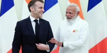 France India Rafale deal jets