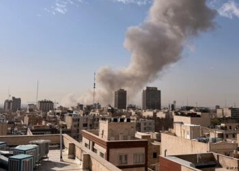 Iran US Trump attack