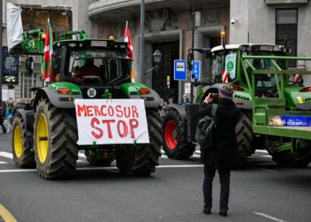 EU South America Trade deal legal