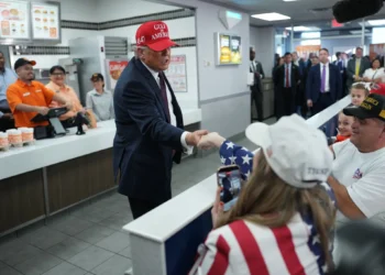 Trump midterm state of the union address