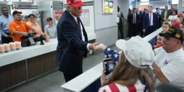 Trump midterm state of the union address