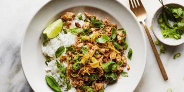 spicy turkey winter blahs chicken