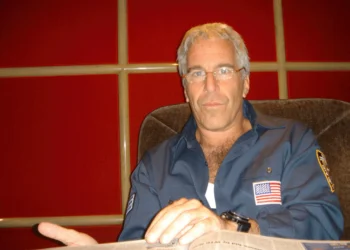 Epstein money silicon valley start ups