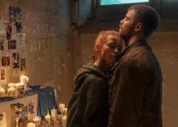 Strangers chapter 3 review devil in disguise