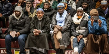 Muslims political power new york city