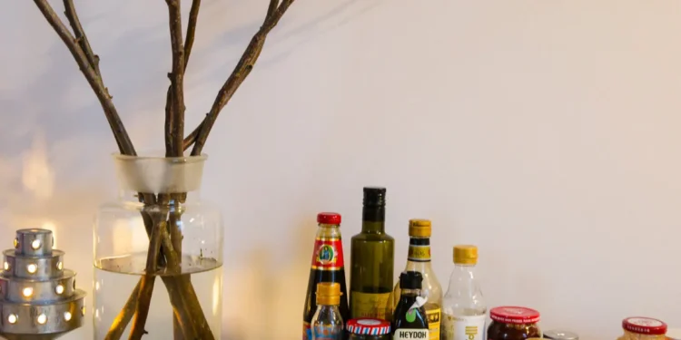 Lunar new year hot pot luck