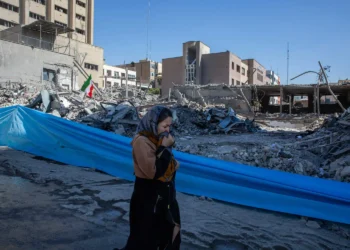 US Israel lebanon Iran embassies