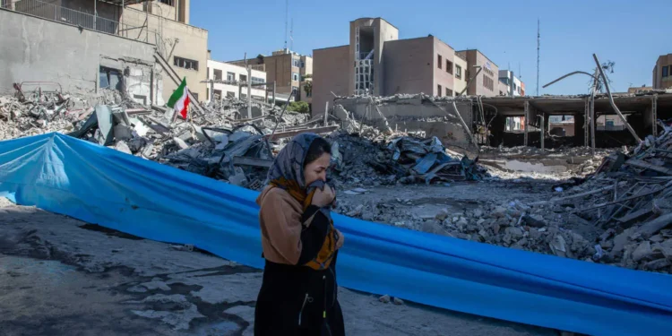 US Israel lebanon Iran embassies